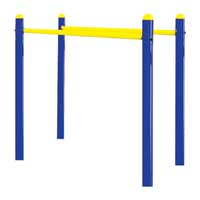 戶外健身器材 雙杠批發(fā)全攻略