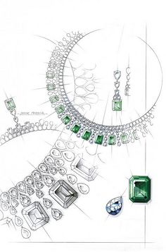 藝術與力量的對話 珠寶首飾手繪與健身器材的跨界融合